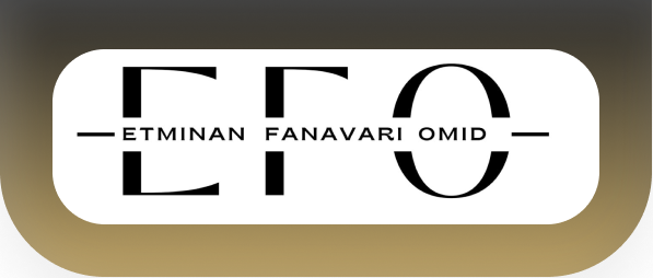 EFO Header Logo